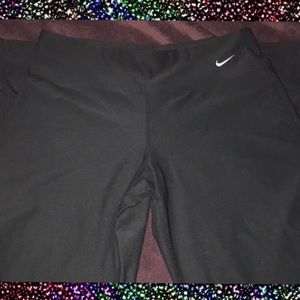 Nike Women’s Dri-Fit Training Pants